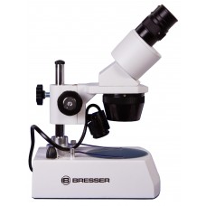 Микроскоп стереоскопический Bresser Erudit ICD 20x/40x модель 74313 от Bresser