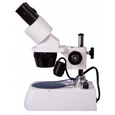 Микроскоп стереоскопический Bresser Erudit ICD 20x/40x модель 74313 от Bresser