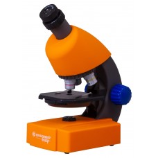 Микроскоп Bresser Junior 40–640x с набором для опытов, в кейсе модель 74326 от Bresser