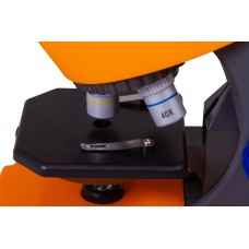 Микроскоп Bresser Junior 40–640x с набором для опытов, в кейсе модель 74326 от Bresser