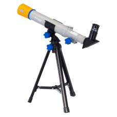 Телескоп Bresser Junior 40/400 AZ модель 74350 от Bresser