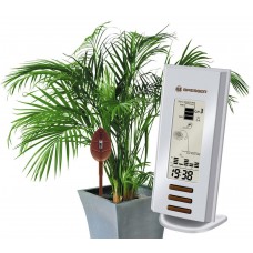 Индикатор полива растений Bresser с одним датчиком модель 74591 от Bresser