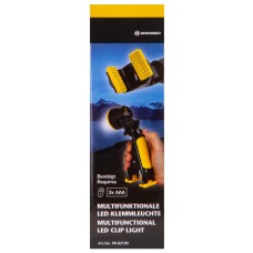 Фонарь-светильник Bresser National Geographic, светодиодный модель 74626 от Bresser
