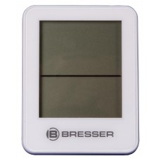 Гигрометр и термометр Bresser Temeo Hygro, набор 3 шт., белый модель 74644 от Bresser
