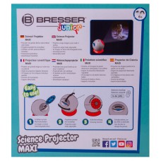Проектор обучающий Bresser Junior MAXI модель 75310 от Bresser