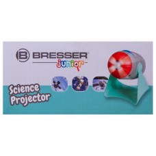 Проектор-ночник обучающий Bresser Junior модель 75318 от Bresser