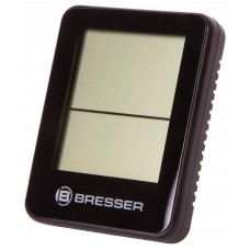 Гигрометр и термометр Bresser Temeo Hygro, набор 3 шт., черный модель 75688 от Bresser
