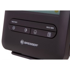 Метеостанция Bresser 4 в 1 Wi-Fi с UV-датчиком и цветным дисплеем модель 75700 от Bresser