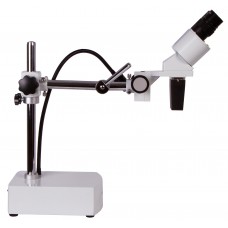 Микроскоп стереоскопический Bresser Biorit ICD CS 5–20x LED модель 75732 от Bresser
