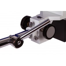 Микроскоп стереоскопический Bresser Biorit ICD CS 5–20x LED модель 75732 от Bresser