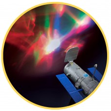 Проектор-ночник Bresser National Geographic Космический телескоп модель 76020 от Bresser