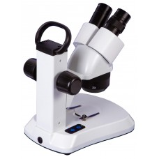 Микроскоп стереоскопический Bresser Analyth STR 10–40x модель 76449 от Bresser