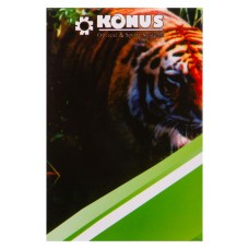 Бинокль Konus Action 10x25 FF модель 76573 от Konus
