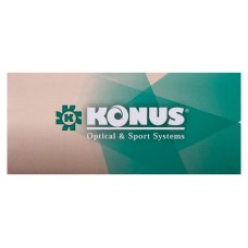 Бинокль Konus Konusrex 10x50 WA модель 76576 от Konus