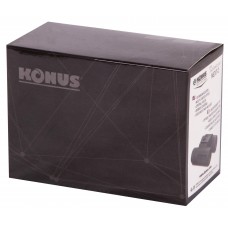 Бинокль Konus Next-2 10x25 модель 76583 от Konus