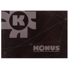 Бинокль Konus Next-2 10x25 модель 76583 от Konus