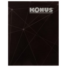Бинокль Konus Woodland 10x42 модель 76591 от Konus