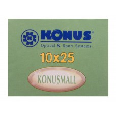 Монокуляр Konus Konusmall 10x25 модель 76605 от Konus