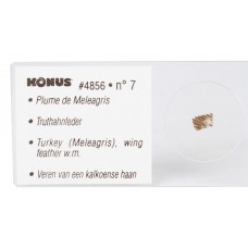 Набор микропрепаратов Konus 10: Ящерицы, змеи и птицы модель 76616 от Konus