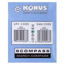 Компас Konus Scompass модель 77047 от Konus