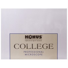 Микроскоп Konus College 600x модель 77061 от Konus