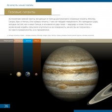 Книга знаний в 2 томах. Космос. Микромир модель 78639 от Levenhuk