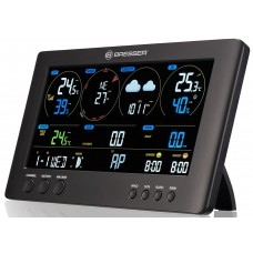 База для метеостанций Bresser Wi-Fi ClearView модель 77566 от Bresser