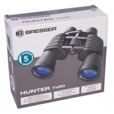 Бинокль Bresser Hunter 7x50 модель 24479 от Bresser