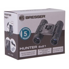 Бинокль Bresser Hunter 8x21 модель 24477 от Bresser