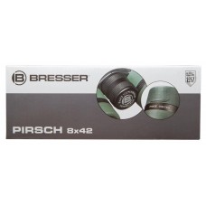 Бинокль Bresser Pirsch 8x42 модель 71128 от Bresser