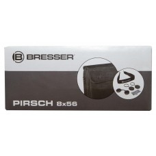Бинокль Bresser Pirsch 8x56 модель 71127 от Bresser