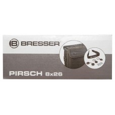 Бинокль Bresser Pirsch 8x26 модель 73032 от Bresser