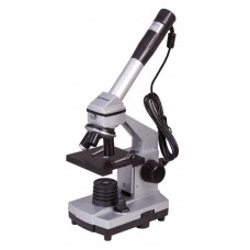 Микроскоп цифровой Bresser Junior 40x-1024x, без кейса модель 26753 от Bresser