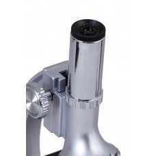 Микроскоп Bresser Junior Biotar 300x-1200x, в кейсе модель 70125 от Bresser