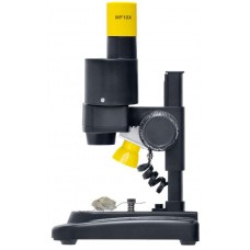 Микроскоп стереоскопический Bresser National Geographic 20x модель 69365 от Bresser