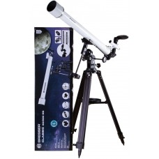 Телескоп Bresser Classic 60/900 EQ модель 72335 от Bresser