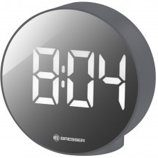 Часы Bresser MyTime Echo FXR, серые модель 77148 от Bresser