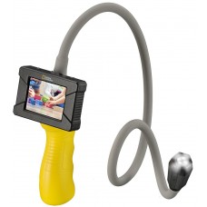 Камера эндоскопическая Bresser National Geographic экраном и подсветкой, детская модель 75613 от Bresser