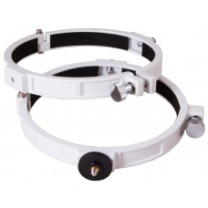 Кольца крепежные Sky-Watcher для рефлекторов 150 мм (внутренний диаметр 182 мм) модель 70346 от Sky-Watcher