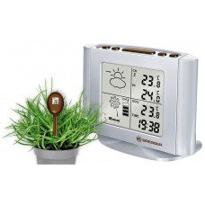 Метеостанция Bresser с индикатором полива растений модель 74596 от Bresser
