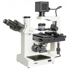 Микроскоп Bresser Science IVM-401 модель 62565 от Bresser