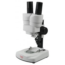 Микроскоп стереоскопический Микромед Атом 20х, в кейсе модель 72393 от Микромед