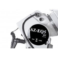 Монтировка Sky-Watcher AZ-EQ5 SynScan GOTO со стальной треногой NEQ5 модель 68743 от Sky-Watcher