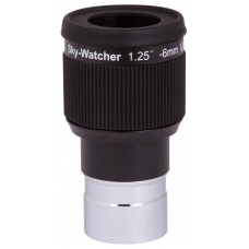Окуляр Sky-Watcher UWA 58° 6 мм, 1,25"