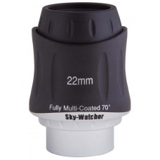 Окуляр Sky-Watcher WA 70° 22 мм, 2 модель 71364 от Sky-Watcher