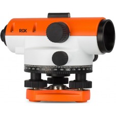 Оптический нивелир RGK C-20 модель 4610011870545 от RGK