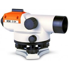Оптический нивелир RGK C-24 модель 4610011870095 от RGK