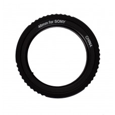 Т-кольцо Sky-Watcher для камер Sony M48 модель 67888 от Sky-Watcher