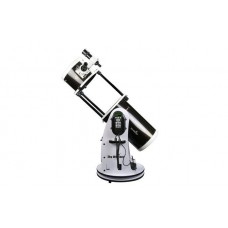Телескоп Sky-Watcher Dob 10 Retractable SynScan GOTO модель 69868 от Sky-Watcher