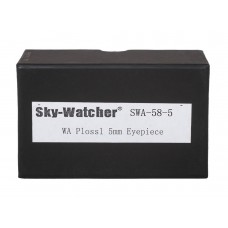Окуляр Sky-Watcher UWA 58° 5 мм, 1,25 модель 67874 от Sky-Watcher